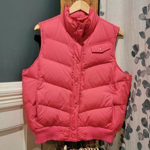 Gap Puffer Vest